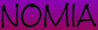 Nomia SuperSlyde Logo