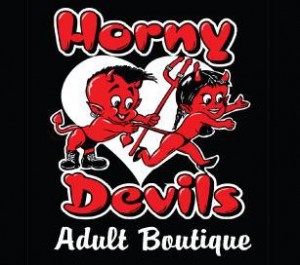 horny devil adult boutique SuperSlyde